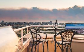 My Jerusalem View